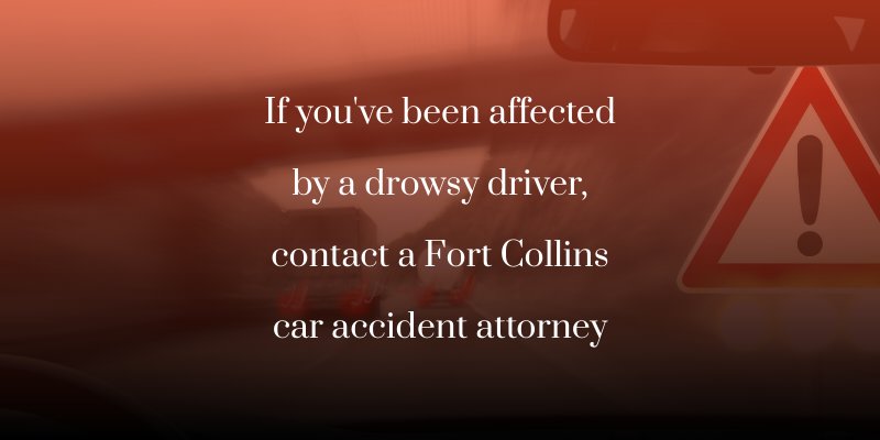 Contact a Fort Collins car accident attorney