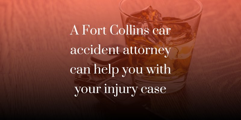 Fort Collins car accident attorney